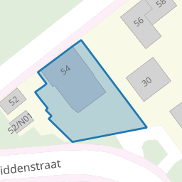 Perceel LBH00-C-1831