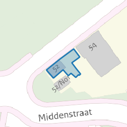 Perceel LBH00-C-1832