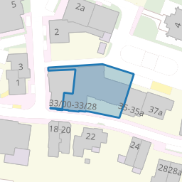 Perceel LBH00-C-1834