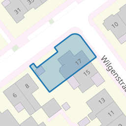 Perceel LBH00-C-1842