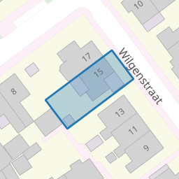 Perceel LBH00-C-1843