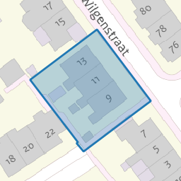 Perceel LBH00-C-1844