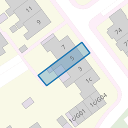 Perceel LBH00-C-1846