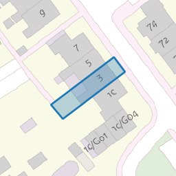 Perceel LBH00-C-1847