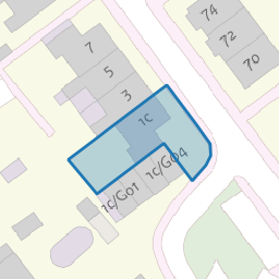 Perceel LBH00-C-1848