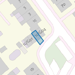 Perceel LBH00-C-1850