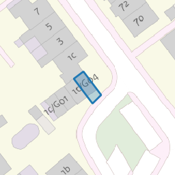 Perceel LBH00-C-1851