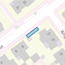 Perceel LBH00-C-1852