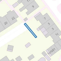 Perceel LBH00-C-1854