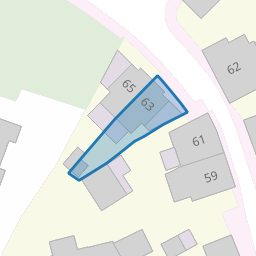 Perceel LBH00-C-1857