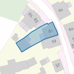 Perceel LBH00-C-1858