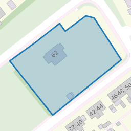 Perceel LBH00-C-1868