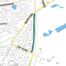 Perceel LBH00-C-1888