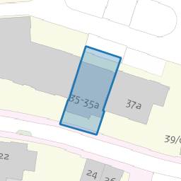 Perceel LBH00-C-1904