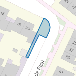 Perceel LBH00-C-1908