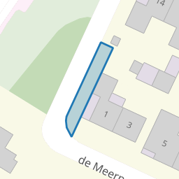 Perceel LBH00-C-1915