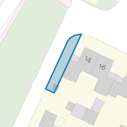 Perceel LBH00-C-1916