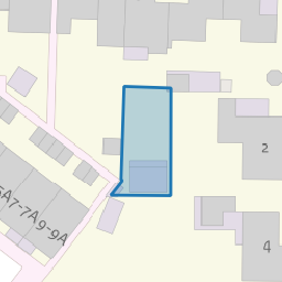 Perceel LBH00-C-1925