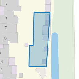 Perceel LBH00-C-1930