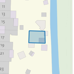 Perceel LBH00-C-1932