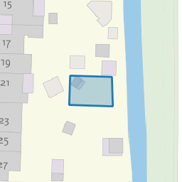 Perceel LBH00-C-1934