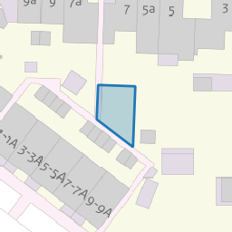 Perceel LBH00-C-1940