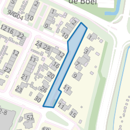 Perceel LBH00-C-1942