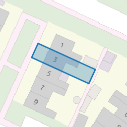 Perceel LBH00-C-1945