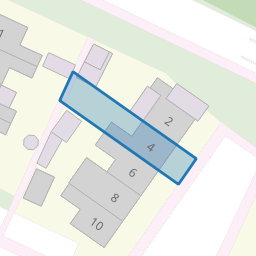 Perceel LBH00-C-1950