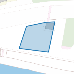 Perceel LBH00-C-1953