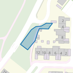 Perceel LBH00-C-1960