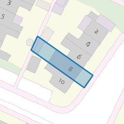 Perceel LBH00-C-1965