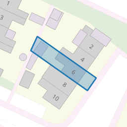 Perceel LBH00-C-1967