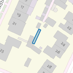 Perceel LBH00-C-1968