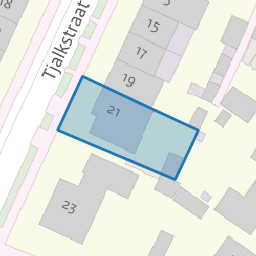 Perceel LBH00-C-1969