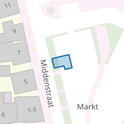 Perceel LBH00-C-1970