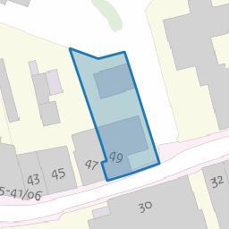 Perceel LBH00-C-1973