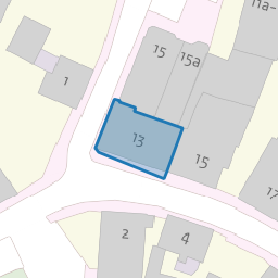 Perceel LBH00-C-1976