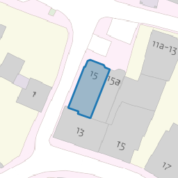 Perceel LBH00-C-1977