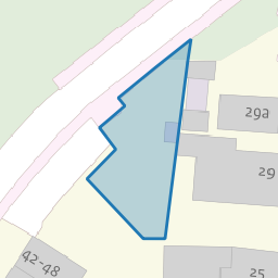 Perceel LBH00-C-1987