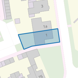 Perceel LBH00-C-1989