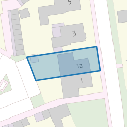 Perceel LBH00-C-1990