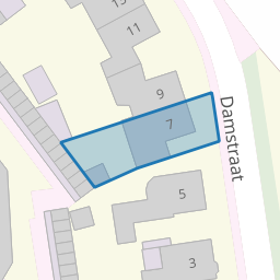 Perceel LBH00-C-1992