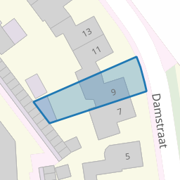 Perceel LBH00-C-1993