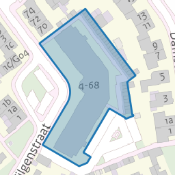 Perceel LBH00-C-1995