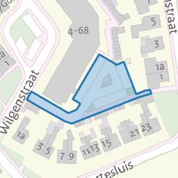 Perceel LBH00-C-1997