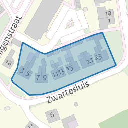 Perceel LBH00-C-1998