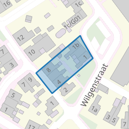 Perceel LBH00-C-1999