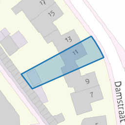 Perceel LBH00-C-2000