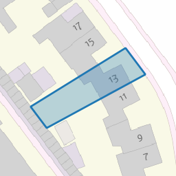 Perceel LBH00-C-2001